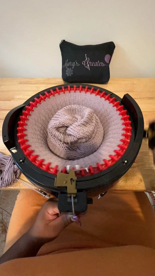 Post 4 by Morgs Creates on TikTok (video)
