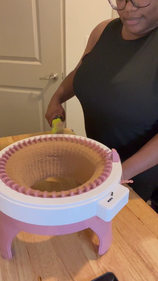 Post 8 by Morgs Creates on TikTok (video)