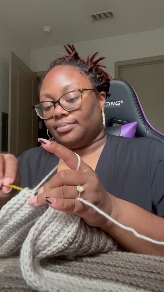 Post 10 by Morgs Creates on TikTok (video)