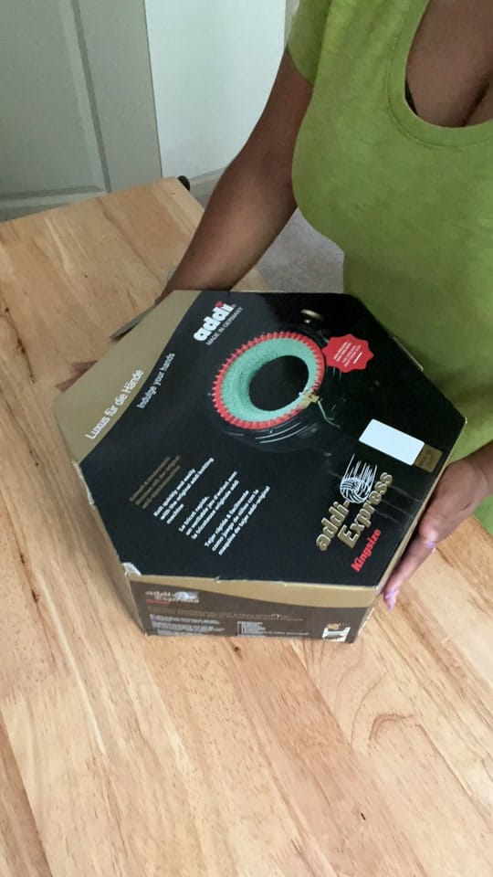 Post 6 by Morgs Creates on TikTok (video)