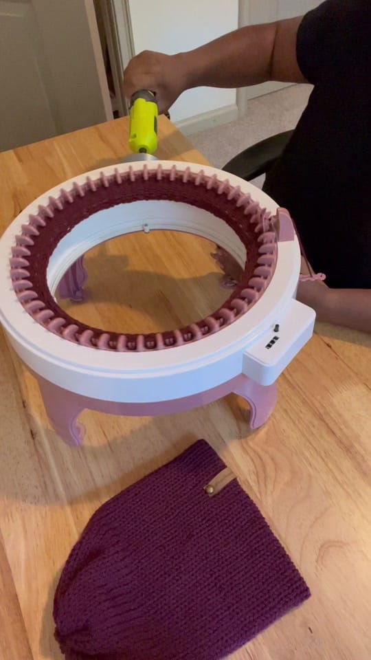 Post 9 by Morgs Creates on TikTok (video)