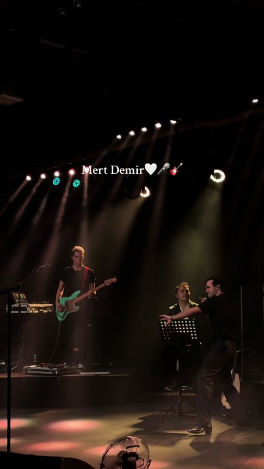 Post 9 by Sinem on TikTok (video)