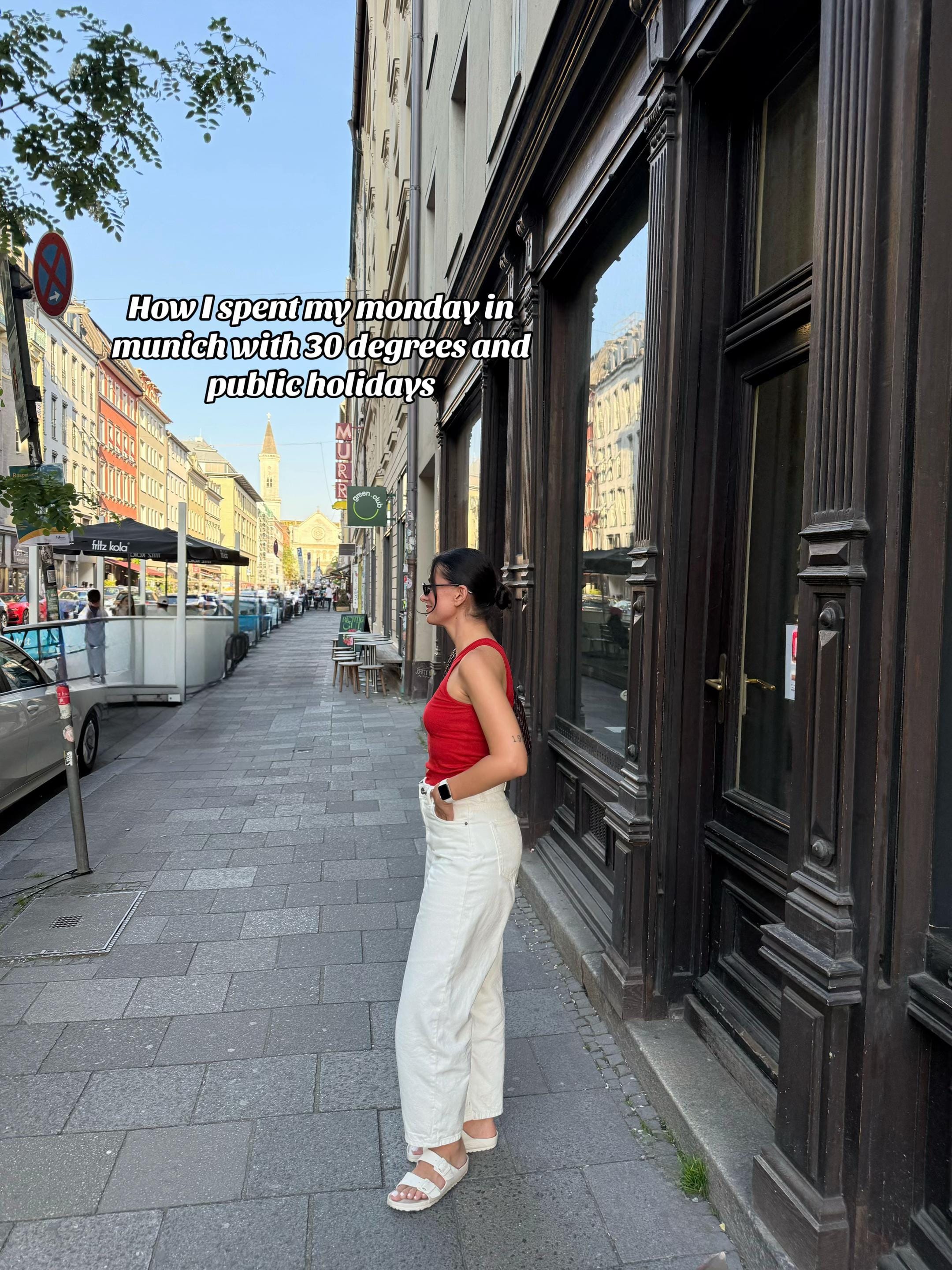 Post 2 by Sinem on TikTok (video)