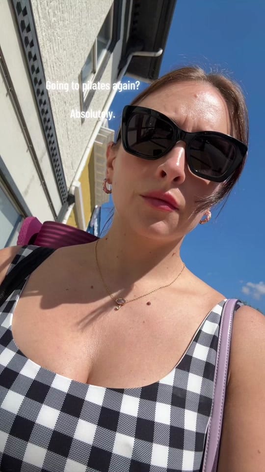 Post 1 by Jess James💙 on TikTok (video)