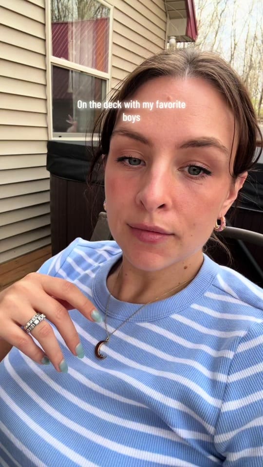 Post 3 by Jess James💙 on TikTok (video)