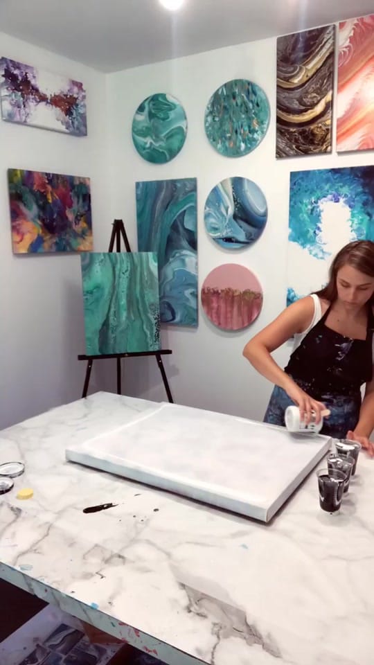 Post 10 by Jess James💙 on TikTok (video)