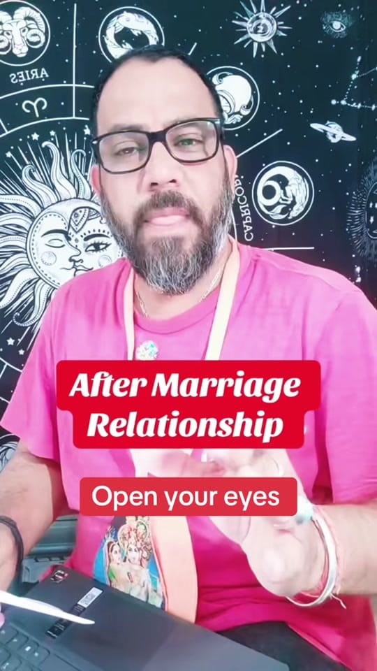 Post 3 by Panditgkehan Astrology on TikTok (video)