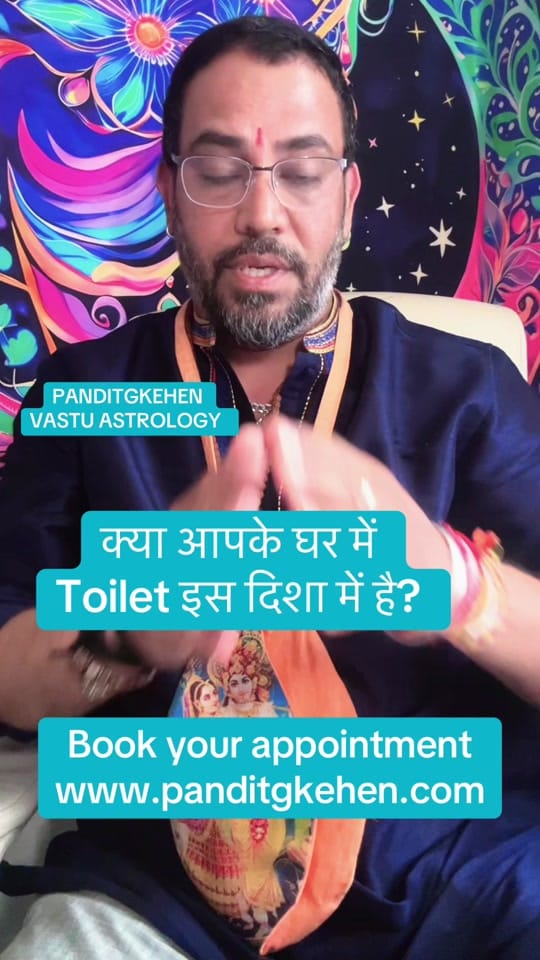 Post 10 by Panditgkehan Astrology on TikTok (video)