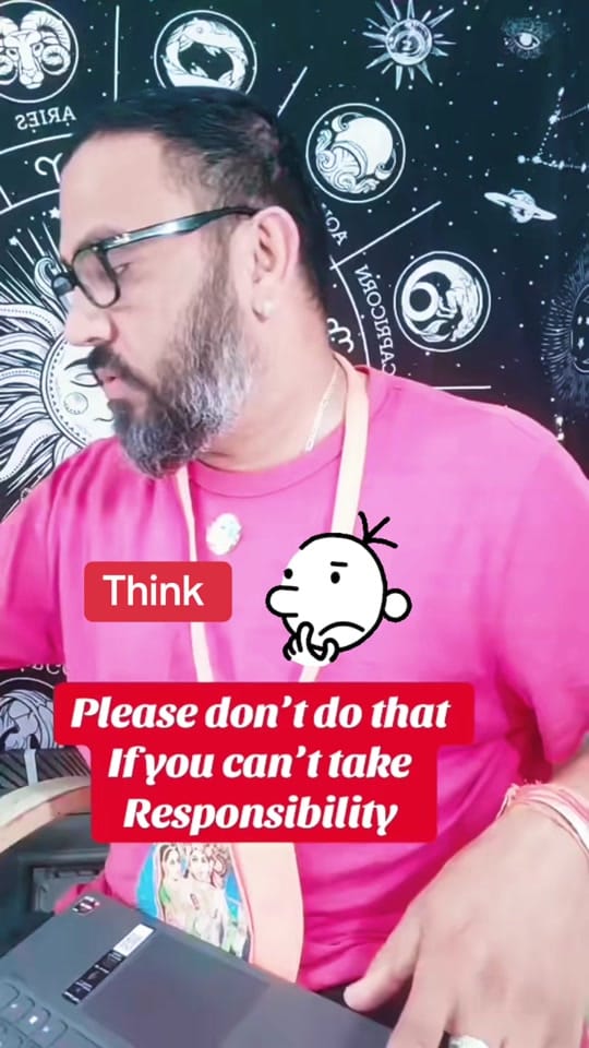 Post 1 by Panditgkehan Astrology on TikTok (video)