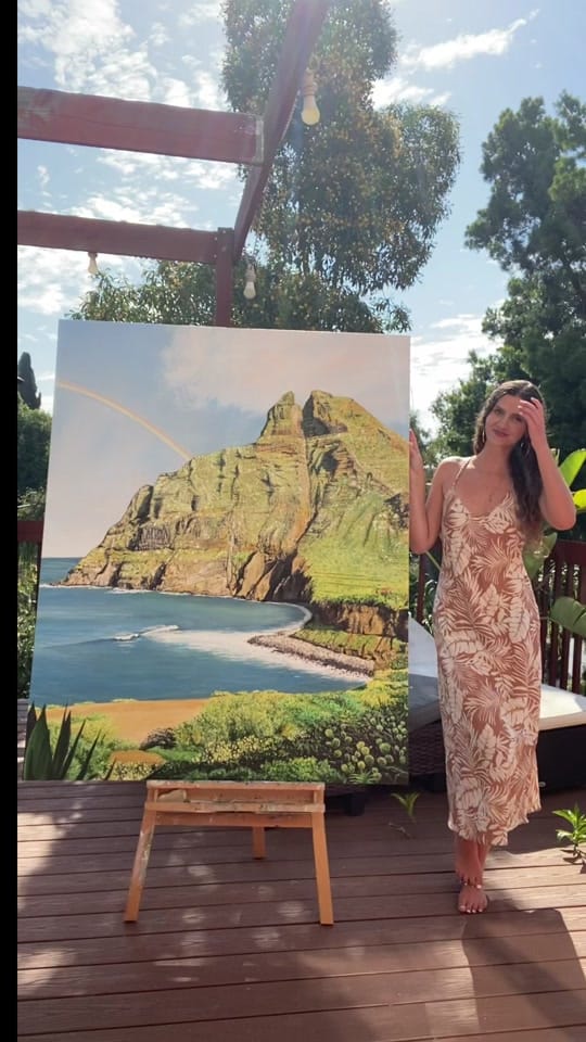 Post 9 by Birdie🐚🎨 on TikTok (video)