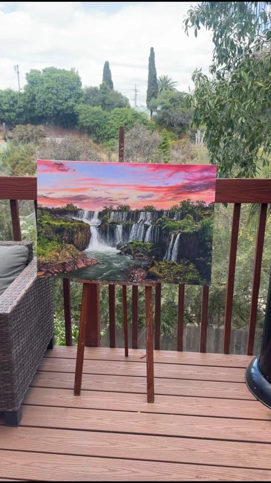 Post 2 by Birdie🐚🎨 on TikTok (video)