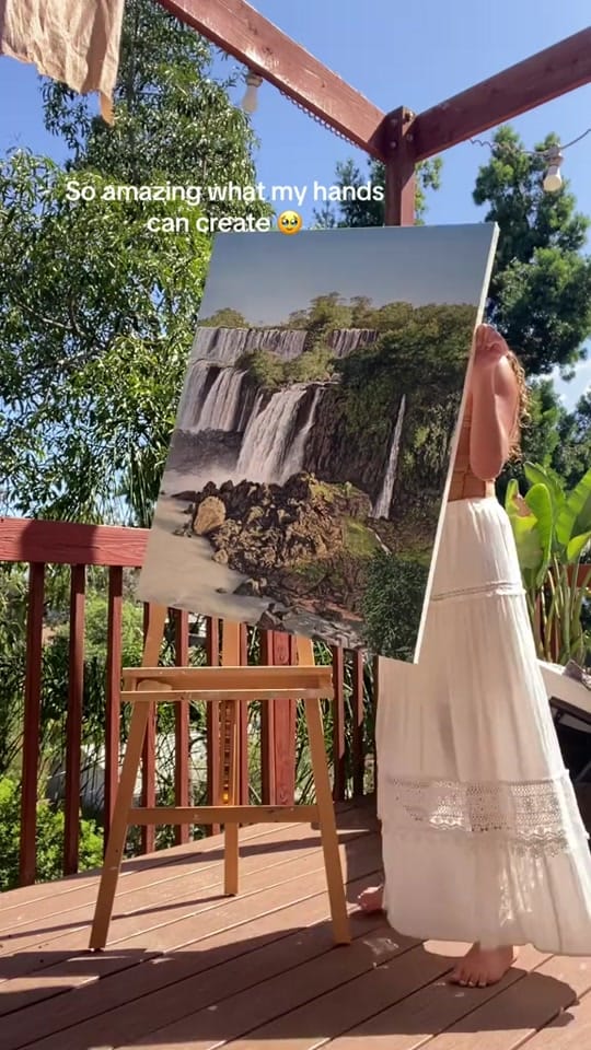Post 10 by Birdie🐚🎨 on TikTok (video)