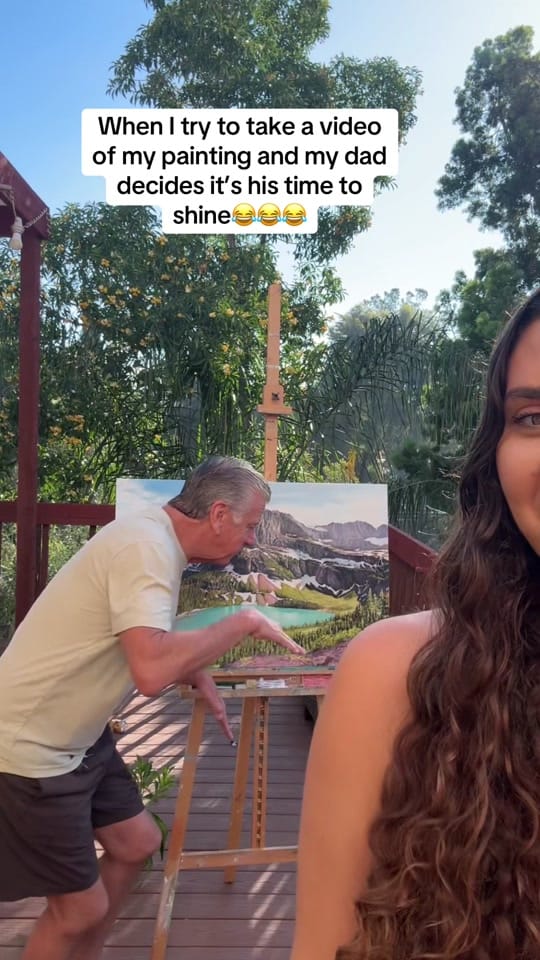 Post 6 by Birdie🐚🎨 on TikTok (video)