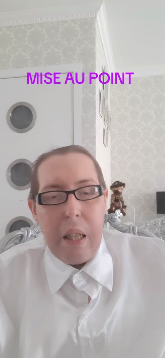 Post 7 by patrick141814 on TikTok (video)