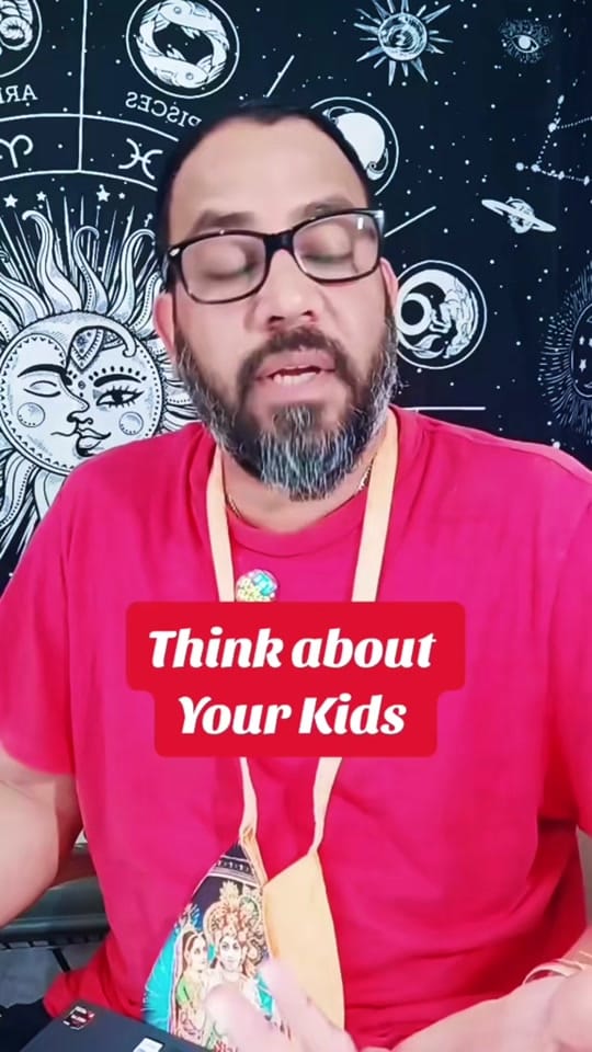 Post 2 by Panditgkehen Astrology on TikTok (video)