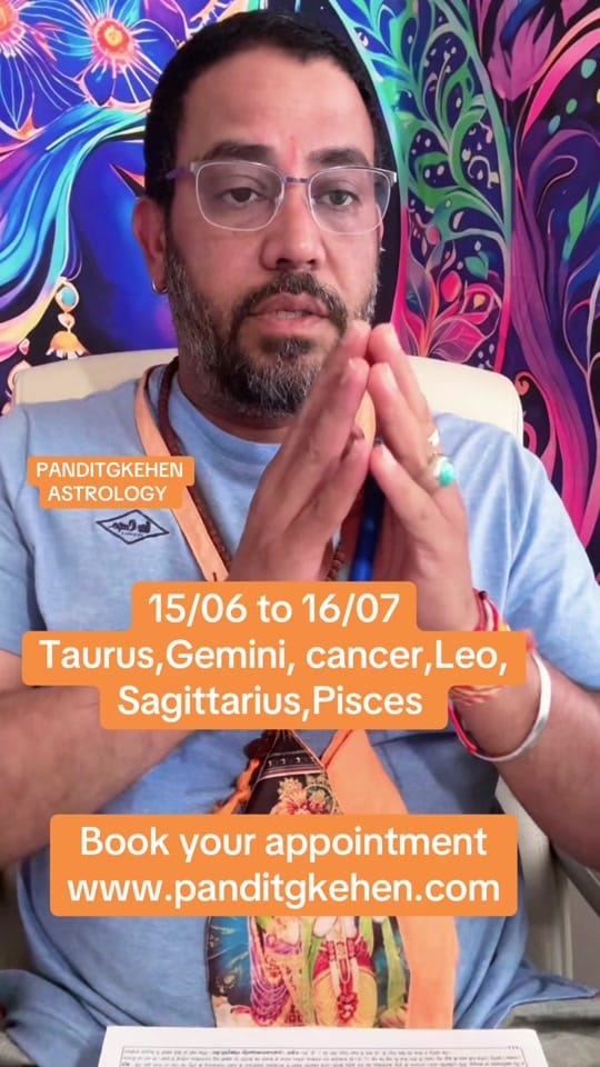 Post 10 by Panditgkehen Astrology on TikTok (video)