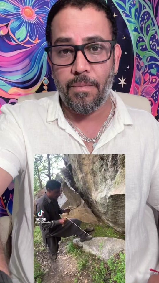 Post 8 by Panditgkehen Astrology on TikTok (video)