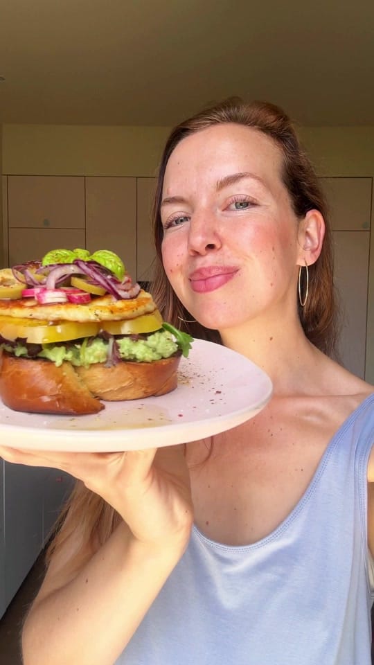 Post 1 by anna.culina on TikTok (video)