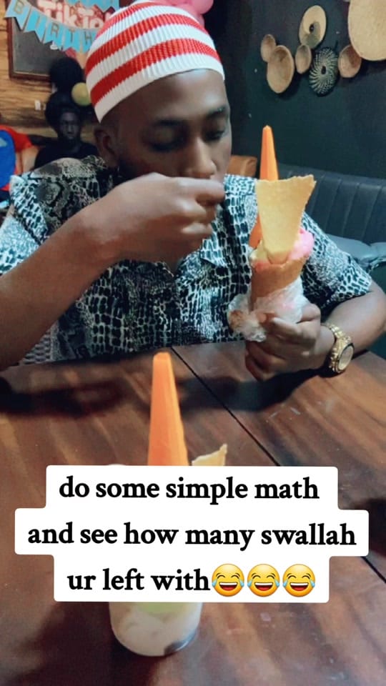 Post 9 by Wizzy Âllard on TikTok (video)