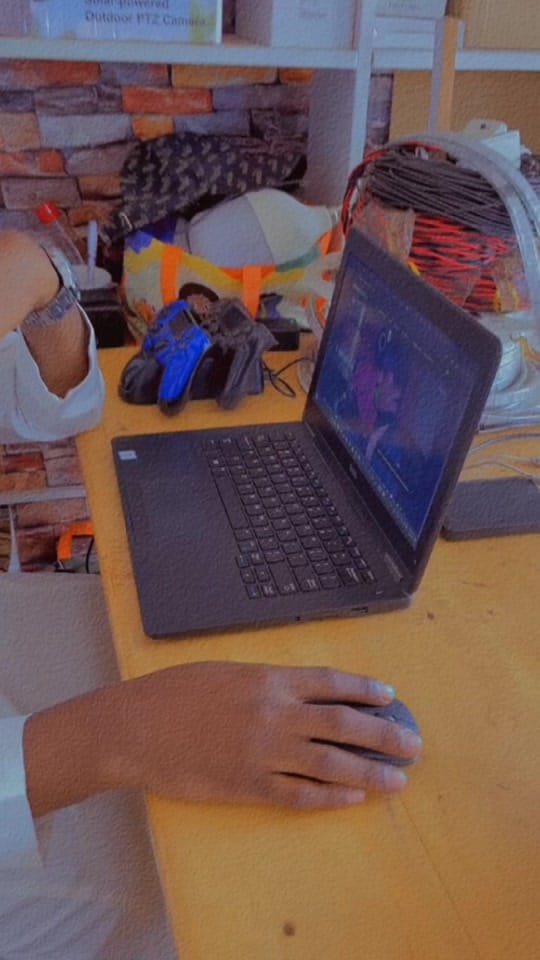 Post 4 by Wizzy Âllard on TikTok (video)