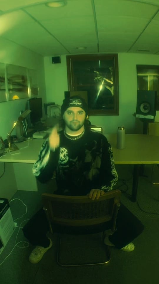Post 9 by BADVOID on TikTok (video)