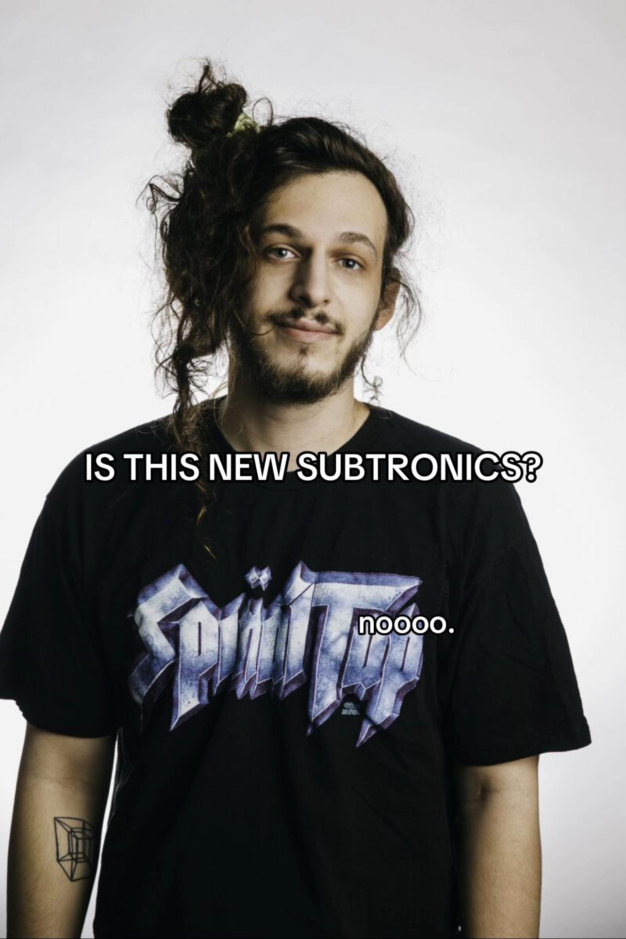 Post 8 by BADVOID on TikTok (video)