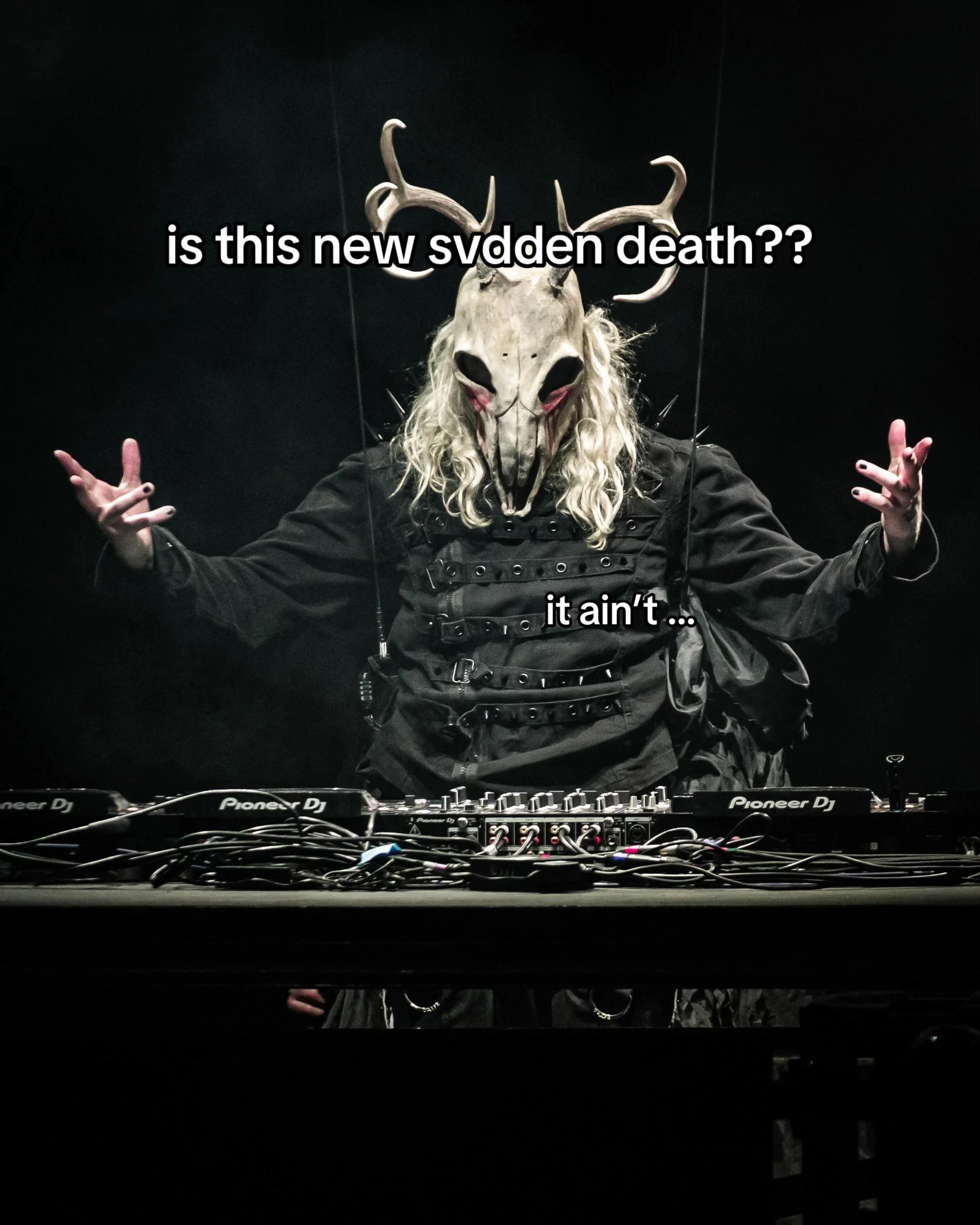 Post 6 by BADVOID on TikTok (video)