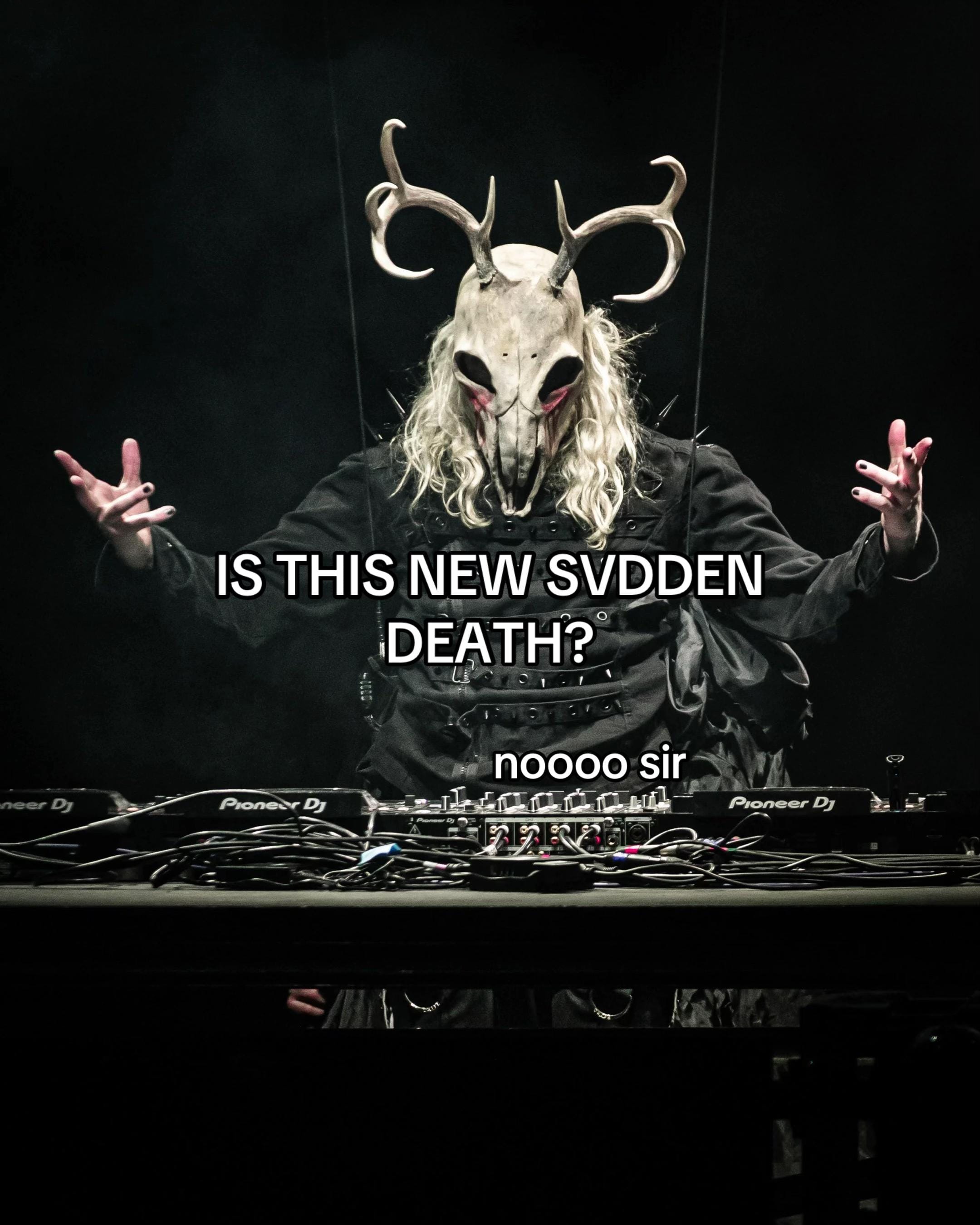 Post 2 by BADVOID on TikTok (video)