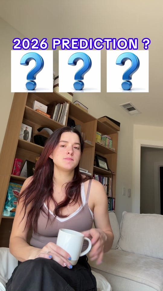 Post 6 by Rebekah G on TikTok (video)