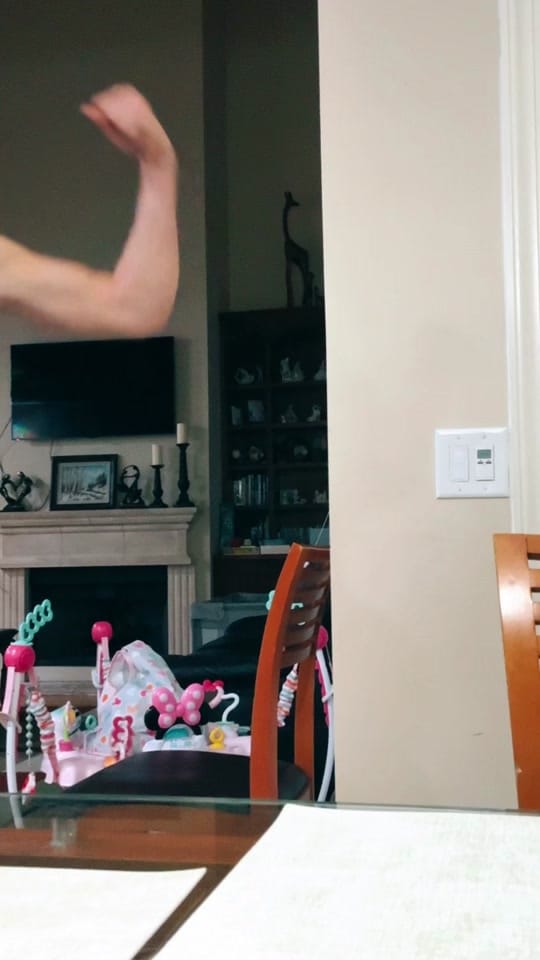 Post 2 by Rebekah G on TikTok (video)