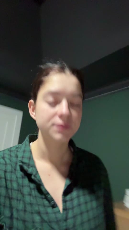 Post 4 by Rebekah G on TikTok (video)