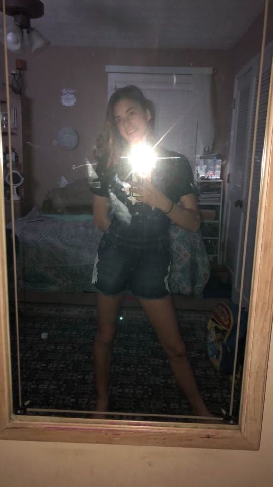 Post 7 by Rebekah G on TikTok (video)