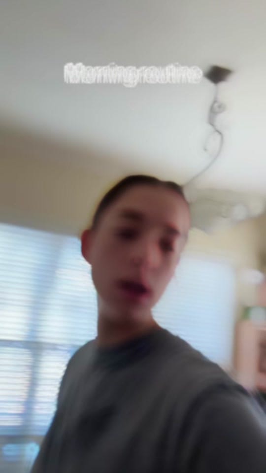 Post 1 by Rebekah G on TikTok (video)