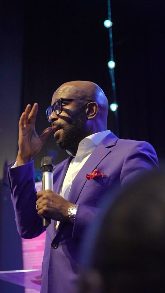 Post 9 by David Antwi on TikTok (video)