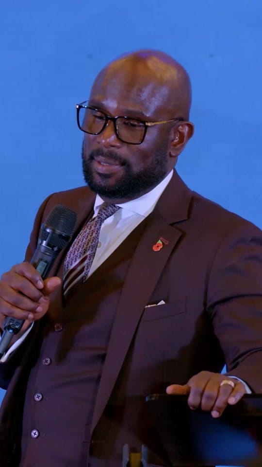 Post 2 by David Antwi on TikTok (video)