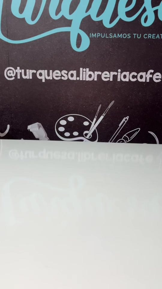 Post 5 by Turquesa on TikTok (video)