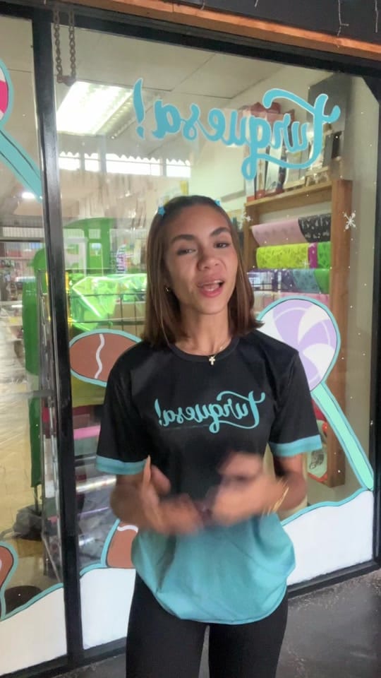 Post 3 by Turquesa on TikTok (video)
