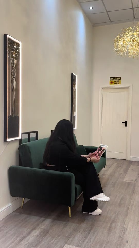 Post 10 by DermAlign Skin & Laser Clinic on TikTok (video)
