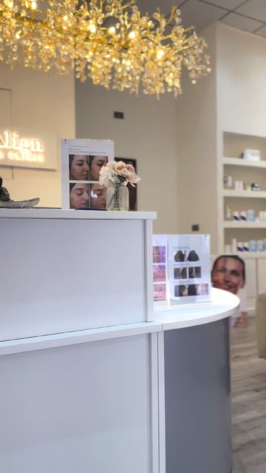Post 7 by DermAlign Skin & Laser Clinic on TikTok (video)