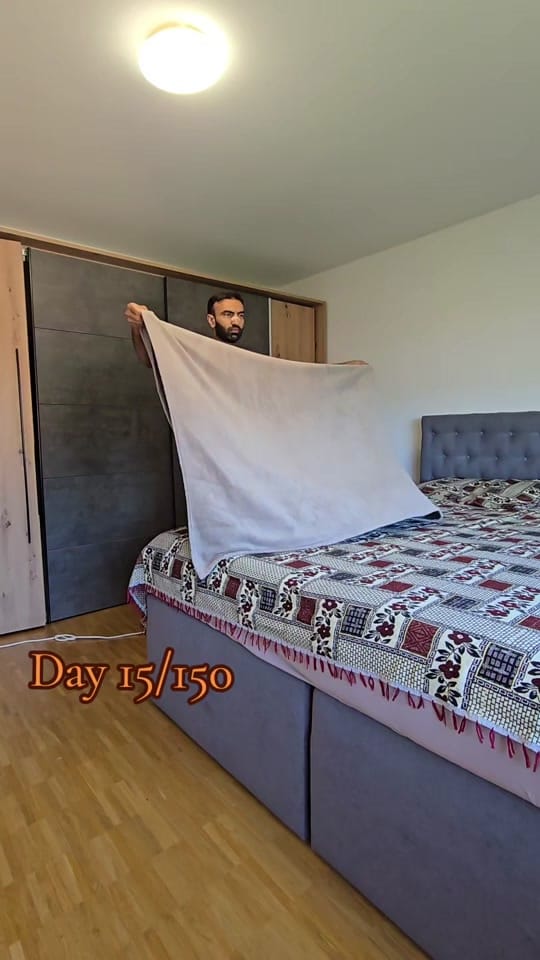 Post 3 by Ans Amin Gujjar (WNBF Athlete) on TikTok (video)