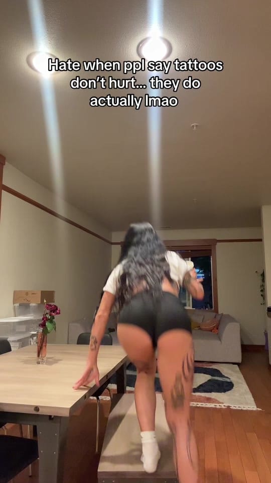 Post 6 by tat artist myks on TikTok (video)