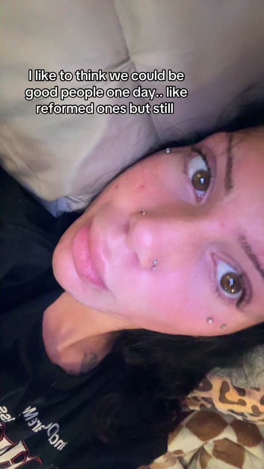 Post 5 by tat artist myks on TikTok (video)