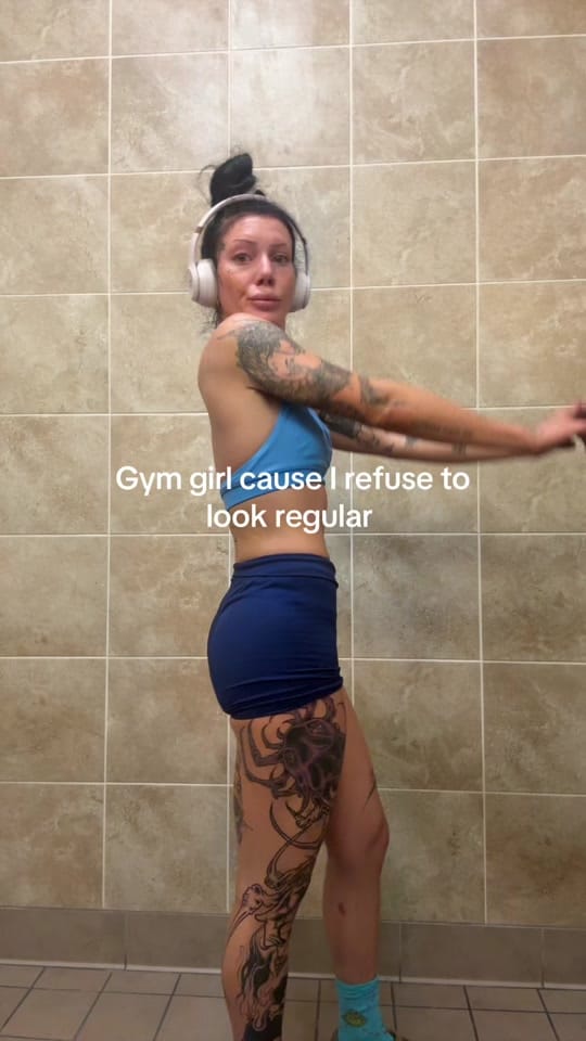 Post 1 by tat artist myks on TikTok (video)