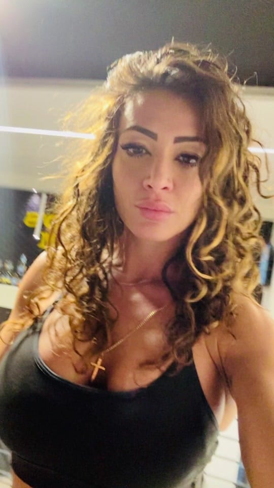 Post 9 by Deborah on TikTok (video)