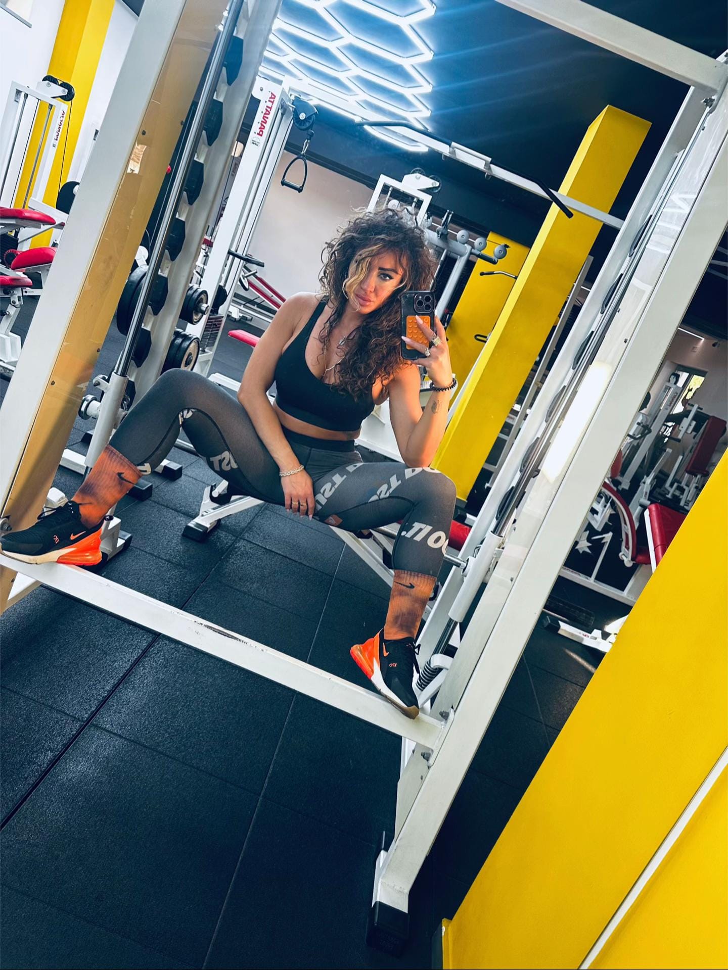 Post 8 by Deborah on TikTok (video)