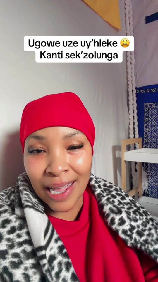 Post 6 by GogoMalwandle_ on TikTok (video)