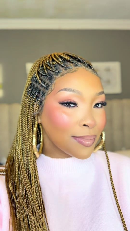 Post 1 by GogoMalwandle_ on TikTok (video)