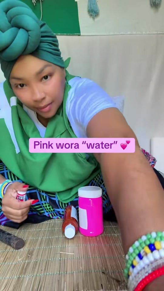 Post 2 by GogoMalwandle_ on TikTok (video)