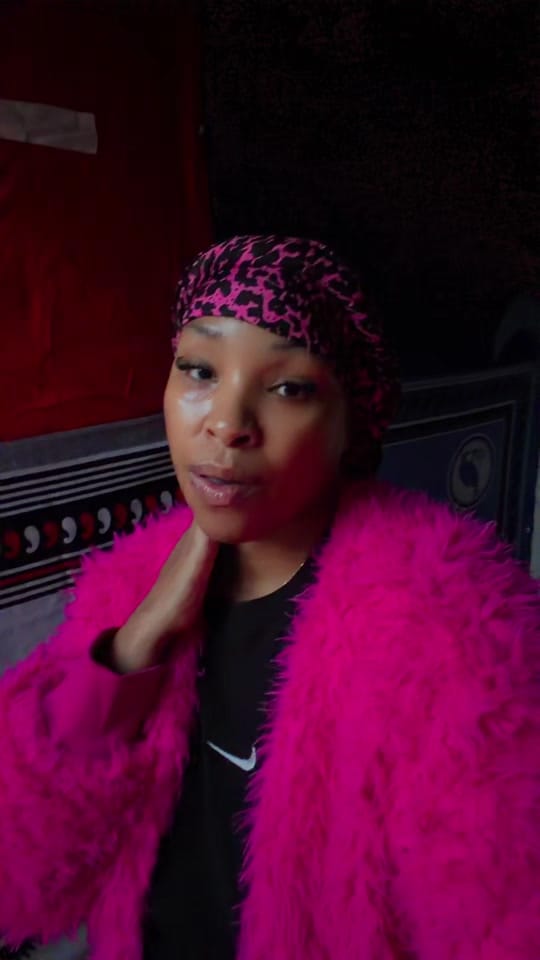 Post 8 by GogoMalwandle_ on TikTok (video)