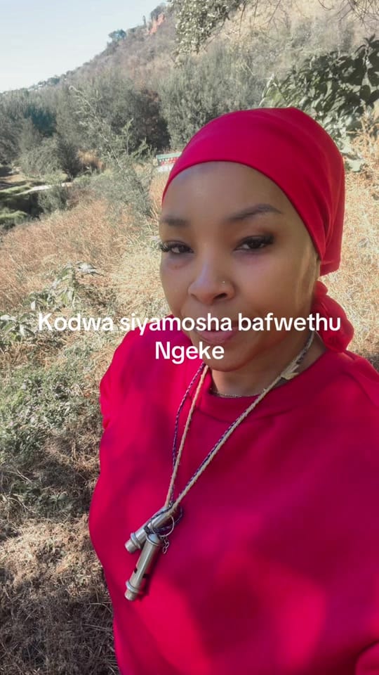 Post 7 by GogoMalwandle_ on TikTok (video)